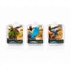 How to Train Your Dragon Articulated Dragon Asst