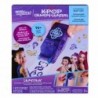 Cool Maker KPop Demon Hunters Shimmer Me Body Art with Roller
