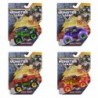 Monster Jam 1:64 Grave Digger Monster Truck Die Cast Vehicle Asst