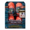 How to Train Your Dragon Mini Dragon Egg Plush Asst