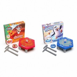 Spin Master Games Protect the Animal Asst