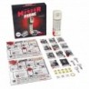 Spin Master Games Murder Phone Social Deduction Party Game