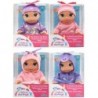 New Adventures So Much Love Baby 8-Inch Doll Asst