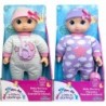New Adventures Baby Nursery 11-Inch Doll Asst