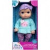 New Adventures First Songs 11-Inch Doll