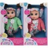 New Adventures Newborn Love 13-Inch Doll Asst