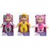 New Adventures Singing Farm Friends 8-Inch Doll Asst