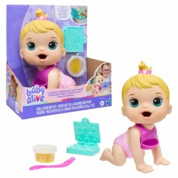 BABY ALIVE LIL SNACKS