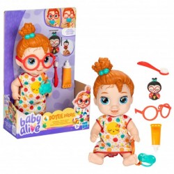 BABY ALIVE LIL DREAMER DOTTIE DOODLE