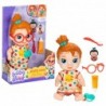BABY ALIVE LIL DREAMER DOTTIE DOODLE