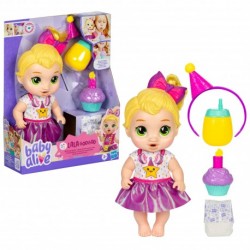 BABY ALIVE BIRTHDAY BESTIE LALA GOOGOO