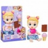 BABY ALIVE SWEET SNACKS HARPER