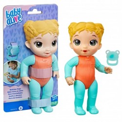 BABY ALIVE BEDTIME HUGS