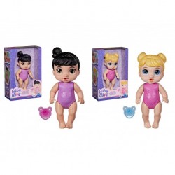 BABY ALIVE PEACEFUL PACIFIER ASST