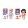 BABY ALIVE COLOR N SHINE BABY ALIVE BY ASST