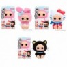 Hyojo Sanrio B My Melody Series Blind Box Collectible Asst