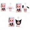 Hyojo Sanrio D Cinnamoroll Series Blind Box Collectible Asst