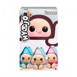 Hyojo Hershey's Kisses Series Blind Box Collectible Asst