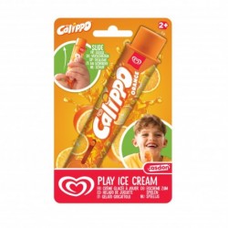 Walls Toy Ice Cream - Calippo Orange