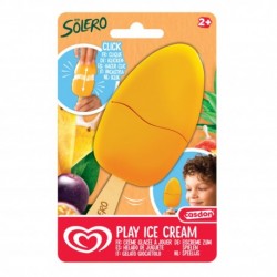 Walls Toy Ice Cream - Solero Exotic