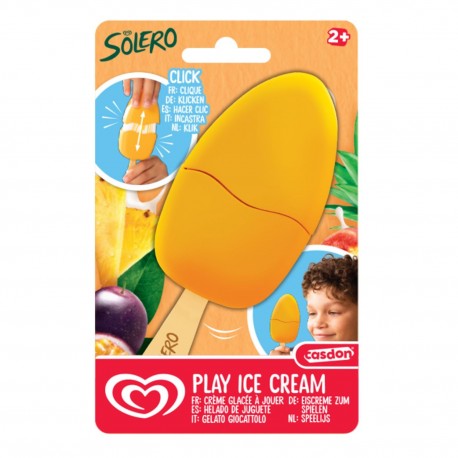 Walls Toy Ice Cream - Solero Exotic