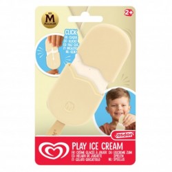 Walls Toy Ice Cream - Magnum White