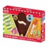 Walls 3 Pack Toy Ice Cream Set