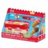 Walls Toy Ice Cream Scoop Playset