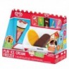 Walls Toy Play Ice Cream Freezer