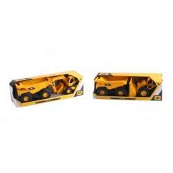 CAT Mini Crew 2-Pack Asst