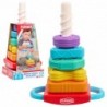Playskool Spin 'N Rock Stacker