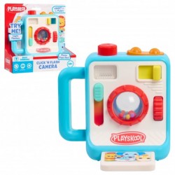 Playskool Click 'N Flash Camera