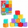 Playskool ABC Soft Stacking Blocks