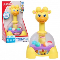 Playskool Tumble Top Giraffe
