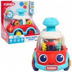 Playskool Busy Gears Buggy