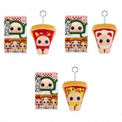 Hyojo Pizza Series Blind Box Collectible Asst