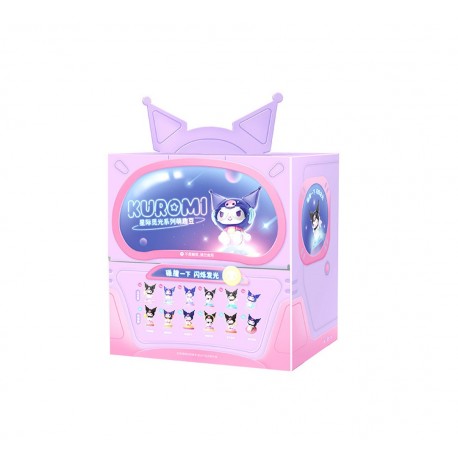 KUROMI GALACTIC LIGHT HUNT SERIES MOETCH BEAN