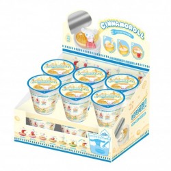 CINNAMOROLL ENERGETIC RAMEN SERIES BUBBLE BEAN