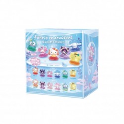 SANRIO CHARACTERS PEARL SHELL SERIES MOETCH BEAN