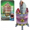 Primal Hatch Megalodon Hatching Shark Egg Interactive Toy