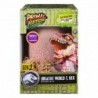 Primal Hatch Jurassic World T-Rex Interactive Toy