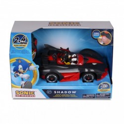 Sonic Racing: CrossWorlds Remote Control Vehicle - Shadow