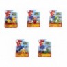 Super Mario 4-inch Action Figure W51 Asst