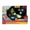 Super Mario Mini Anti-Gravity RC Luigi Racer