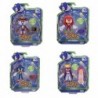 Sonic 4-inch Action Figure W26 Asst