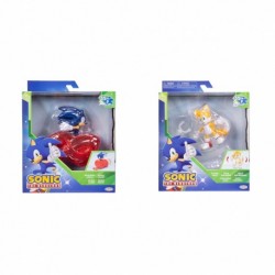 Sonic 4-inch Feature Action Figure Asst