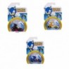 Sonic 1:64 Die Cast Vehicles W9 Asst