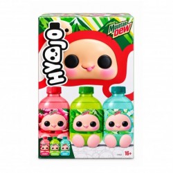 Hyojo Mountain Dew Series Blind Box Collectible Asst
