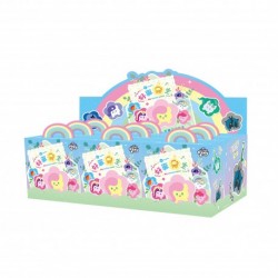 My Little Pony Scented Floral Plush Blind Box Asst