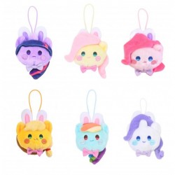 My Little Pony Bunny Magnetic plush Pendant Pinkie Pie Asst